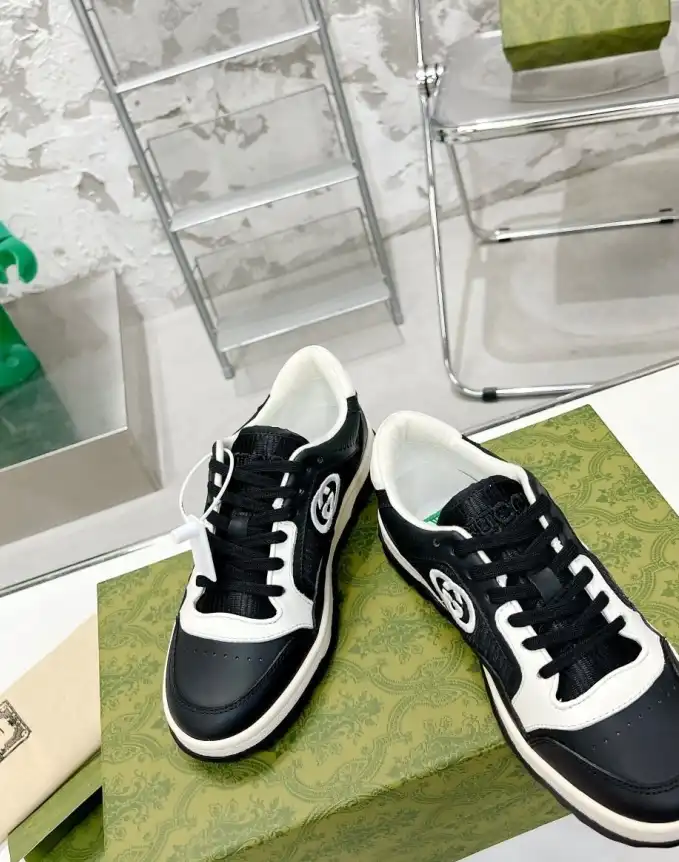 hype Gucci Sneakers