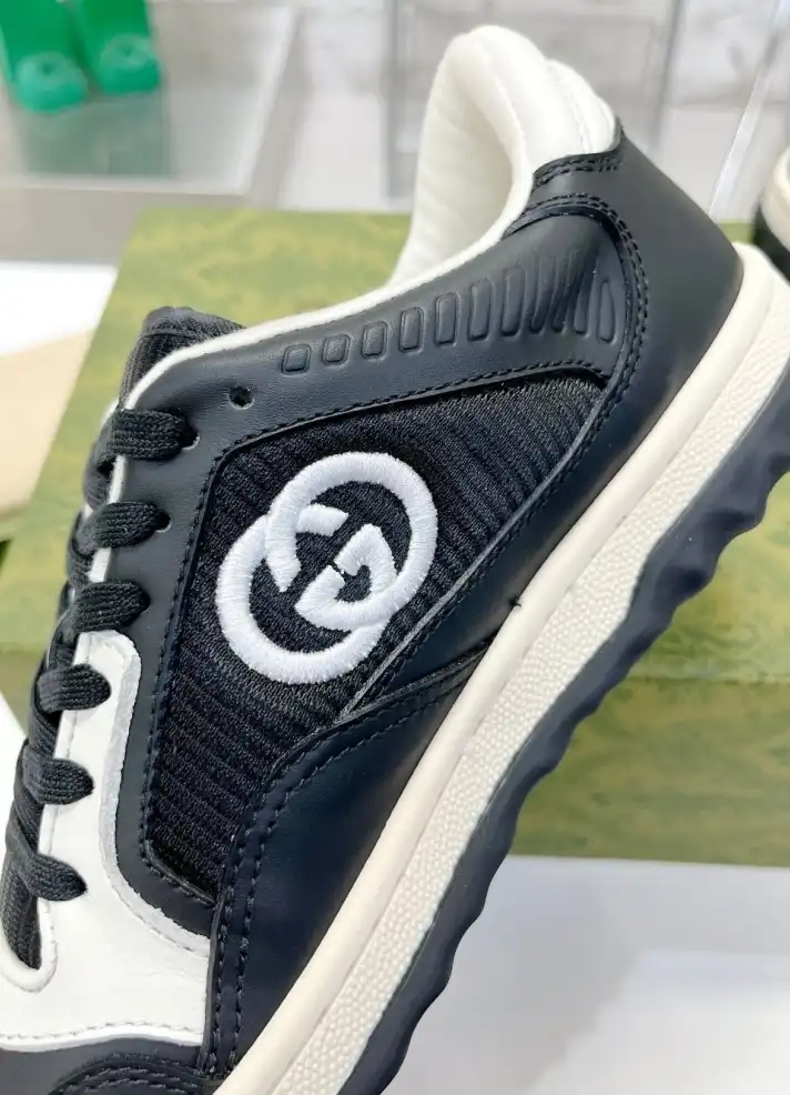 hype Gucci Sneakers