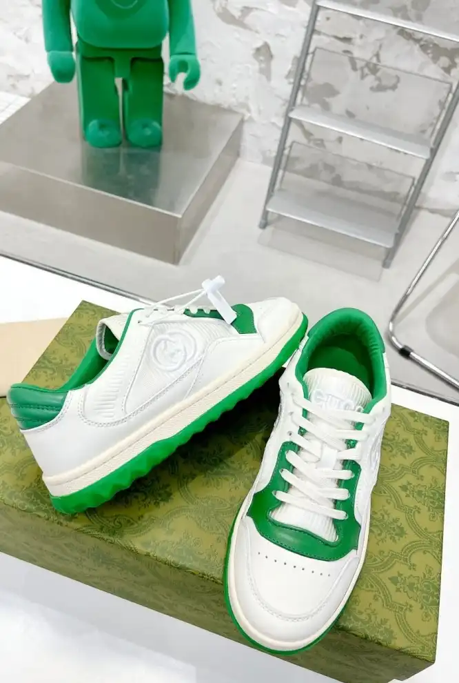 hype Gucci Sneakers