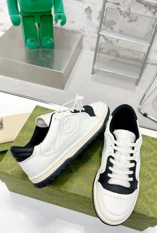 hype Gucci Sneakers