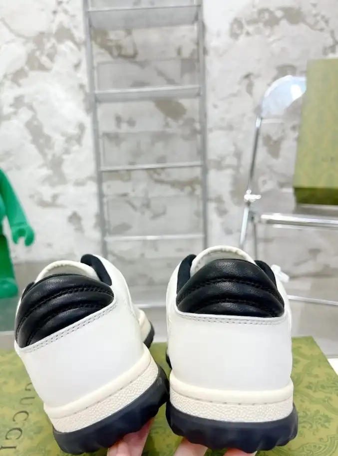 hype Gucci Sneakers