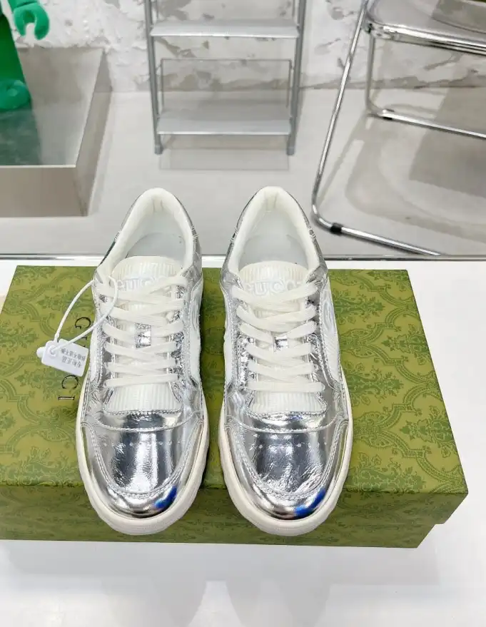 hype Gucci Sneakers