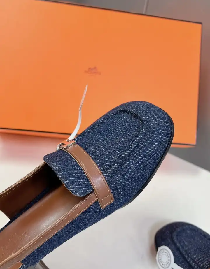 hype Hermes Sandals