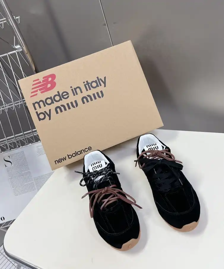 hype Miu Miu Casual Shoes