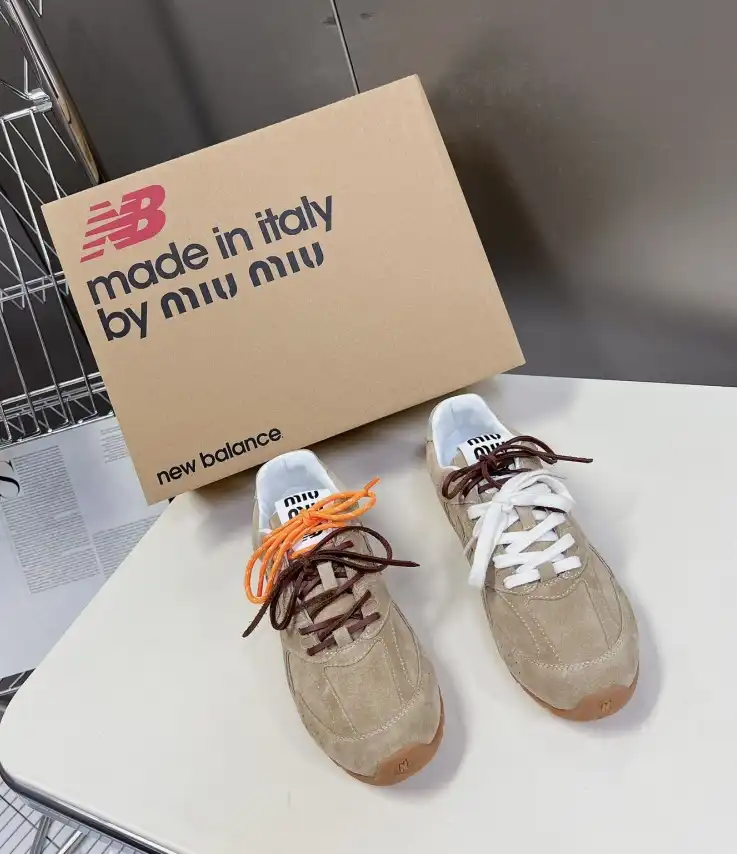 hype Miu Miu Casual Shoes