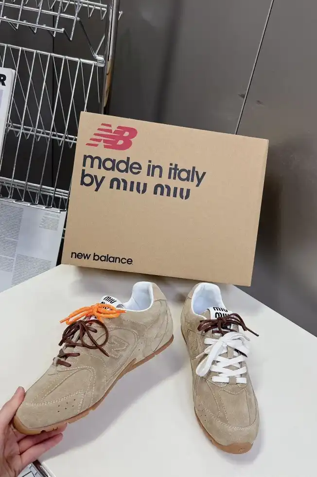 hype Miu Miu Casual Shoes