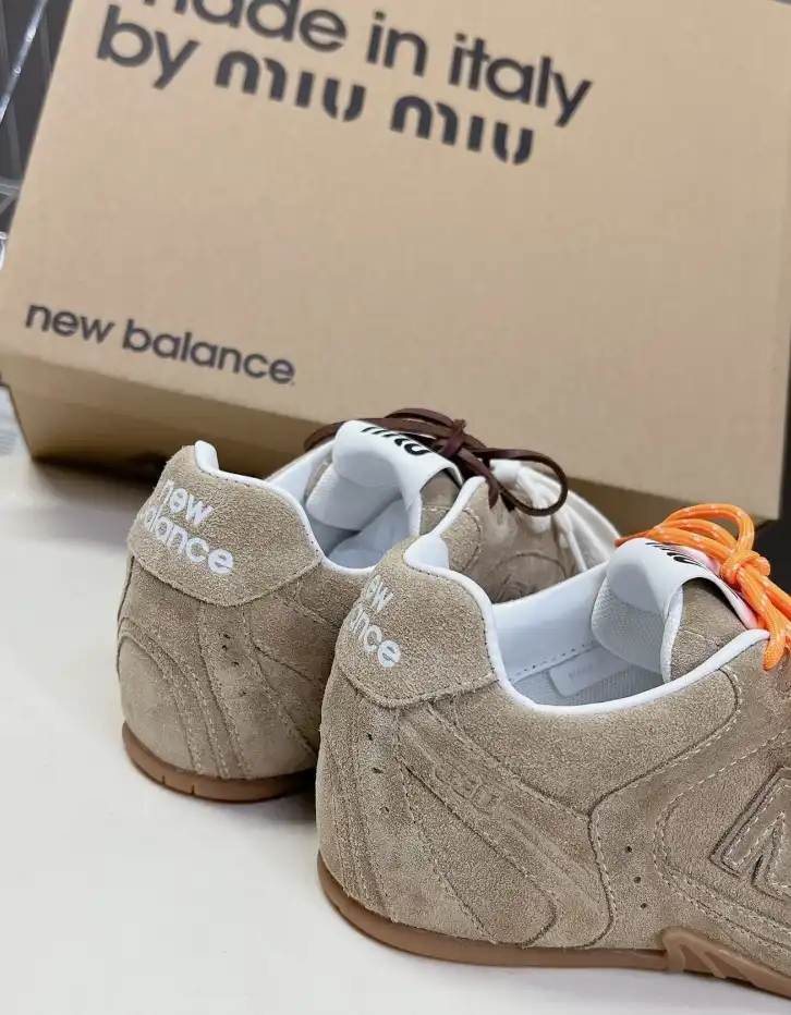 hype Miu Miu Casual Shoes