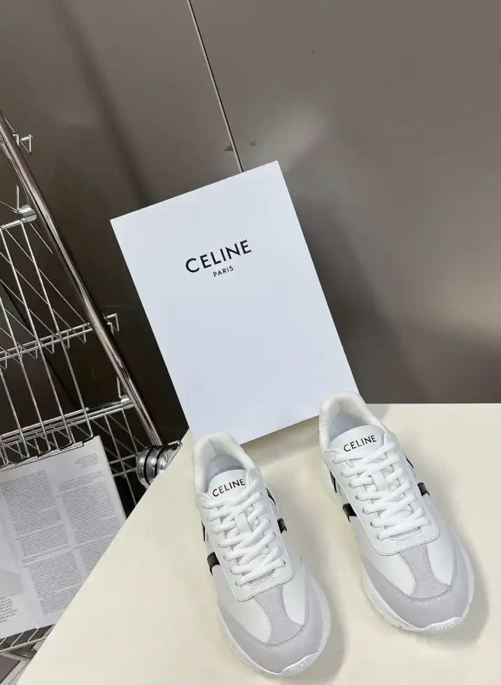 hype Celine Sneakers