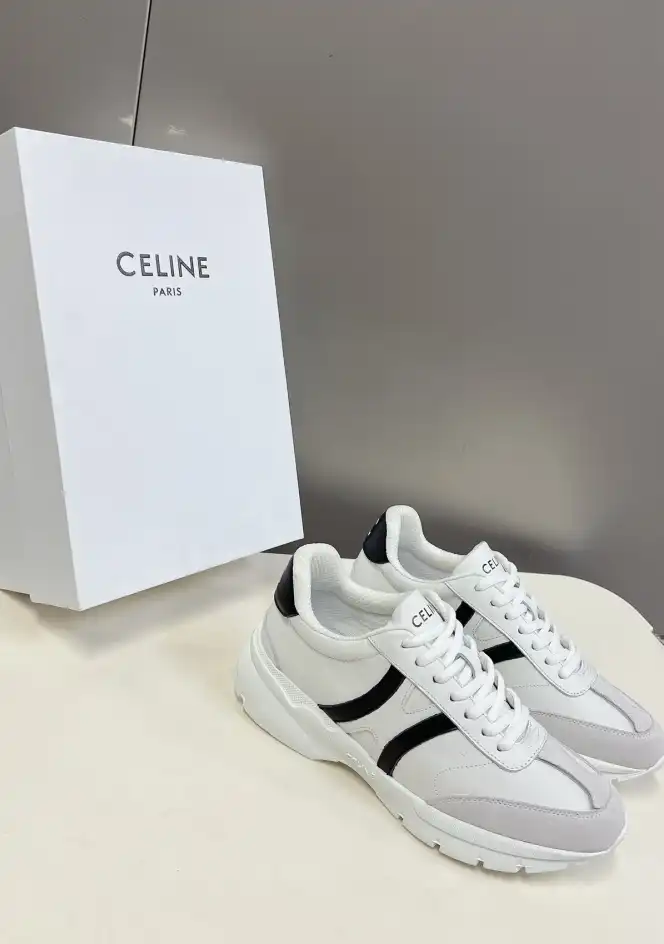 hype Celine Sneakers