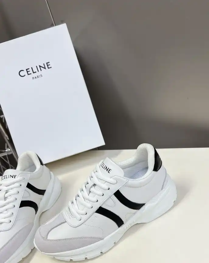 hype Celine Sneakers