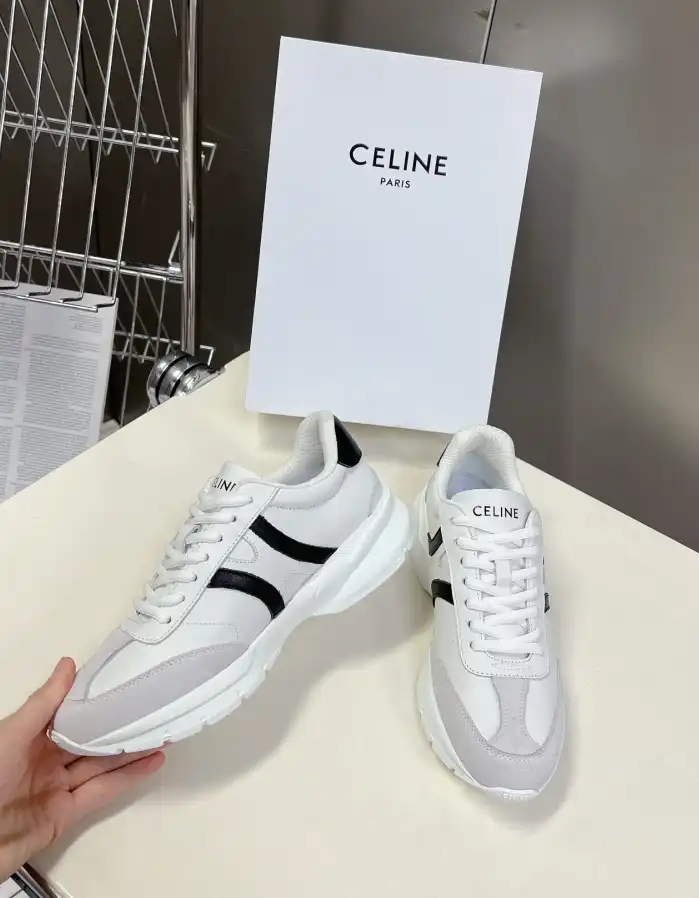 hype Celine Sneakers