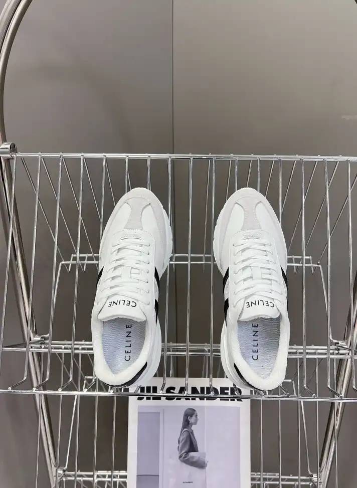 hype Celine Sneakers