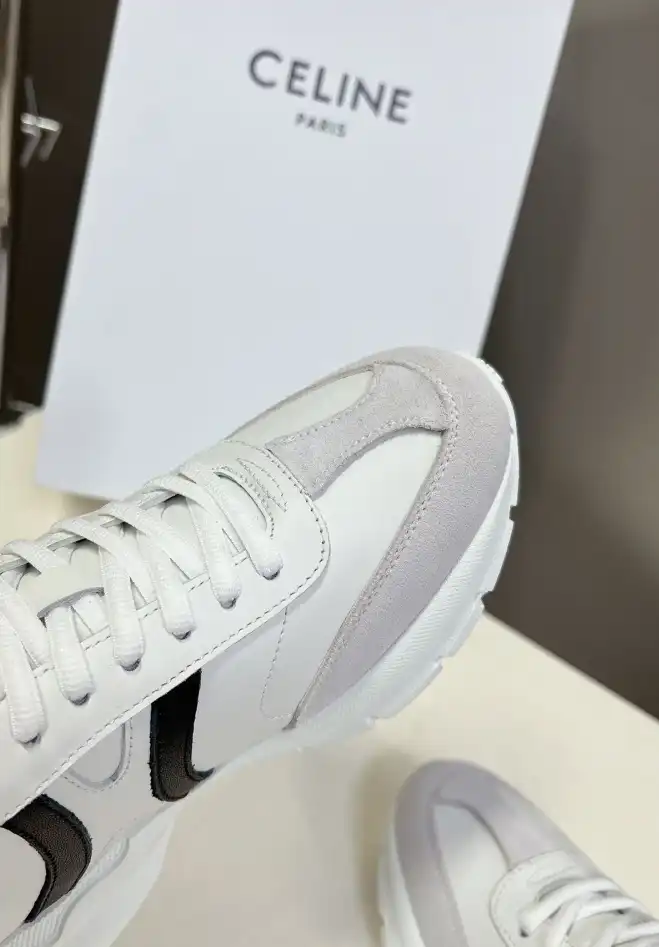 hype Celine Sneakers