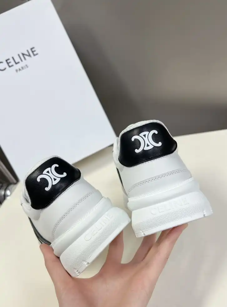 hype Celine Sneakers