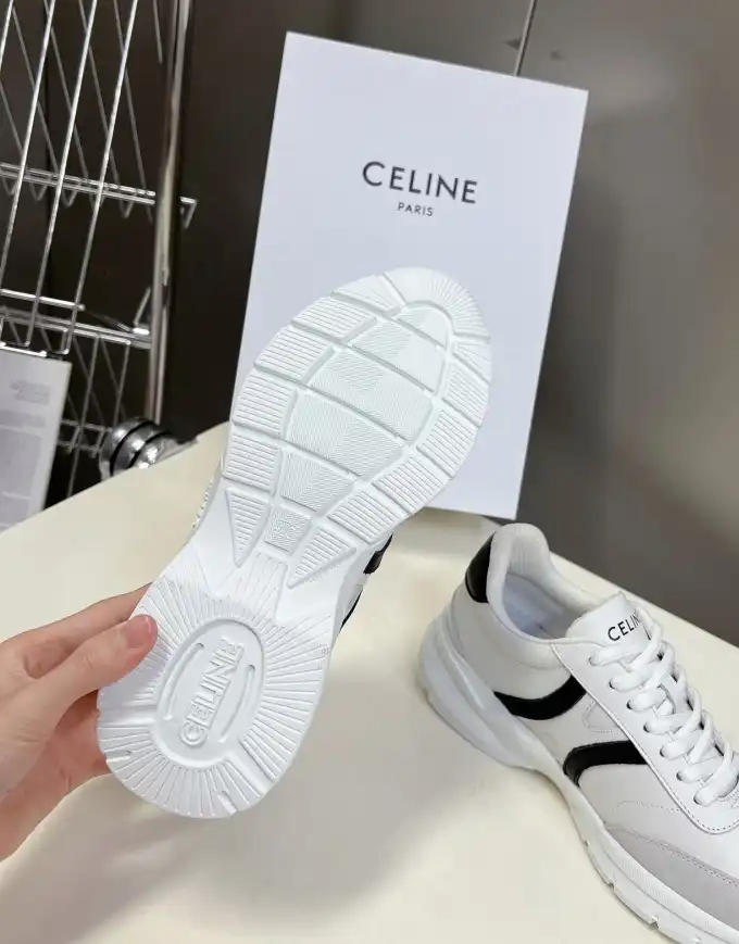 hype Celine Sneakers