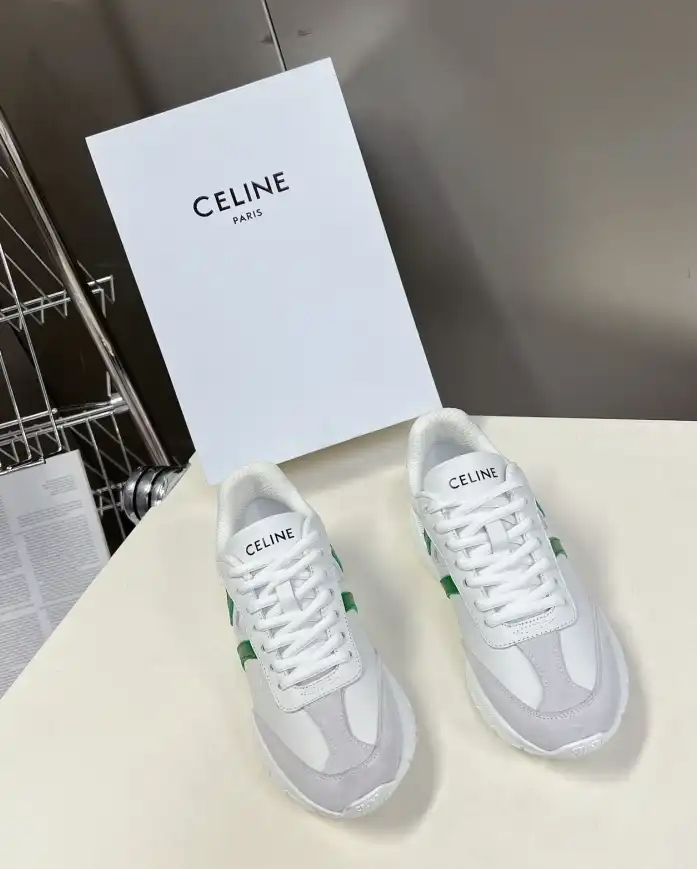 hype Celine Sneakers