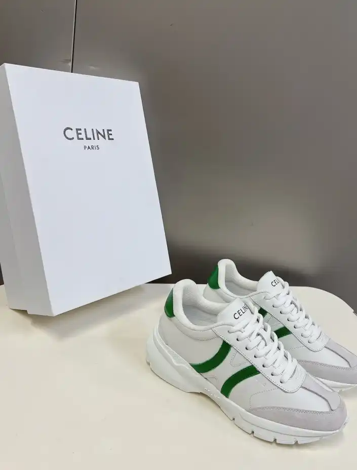 hype Celine Sneakers