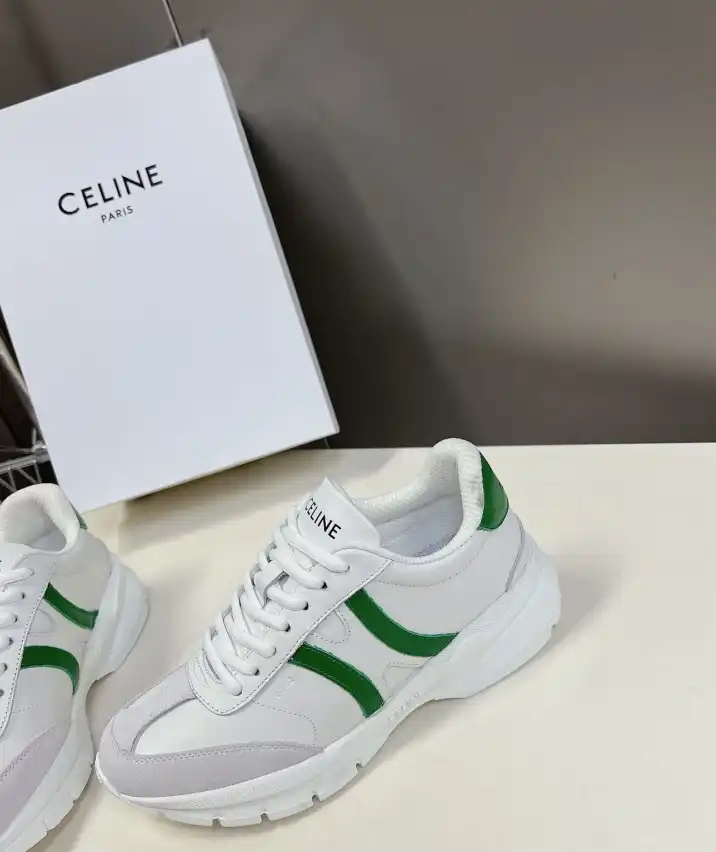 hype Celine Sneakers