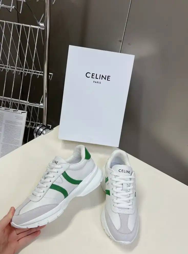 hype Celine Sneakers