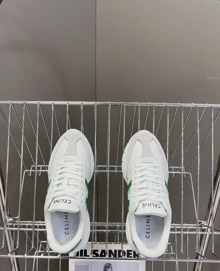 hype Celine Sneakers