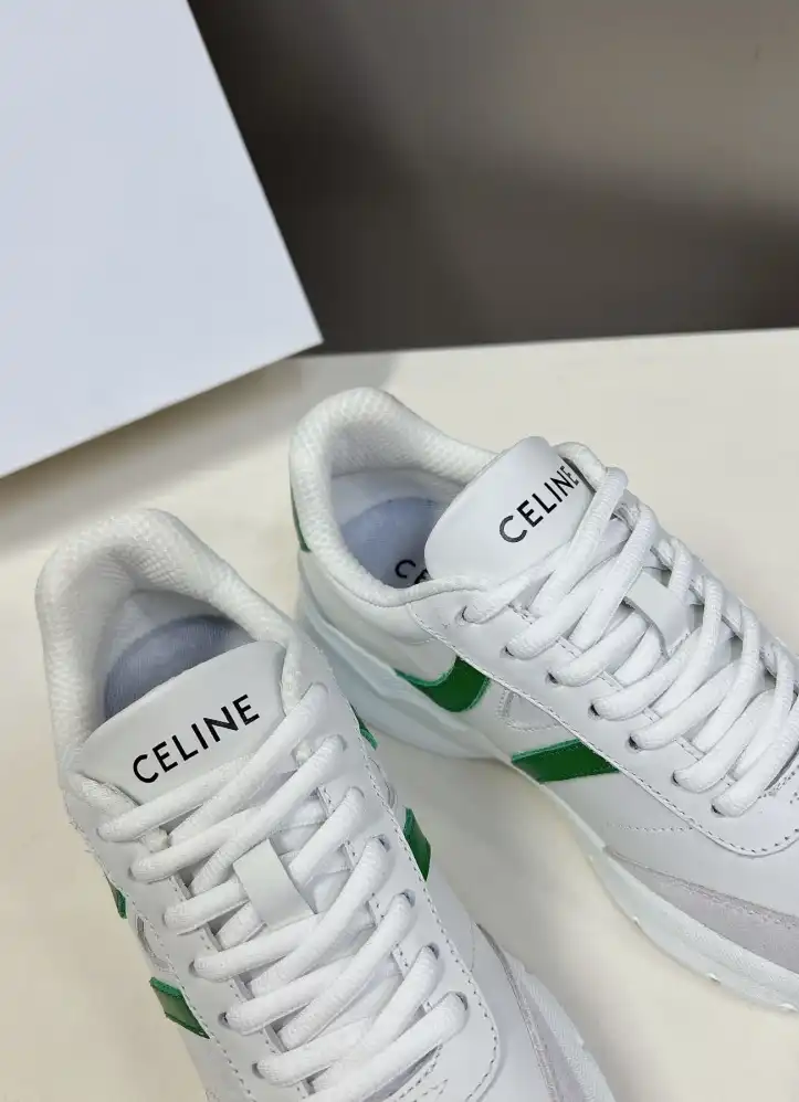 hype Celine Sneakers