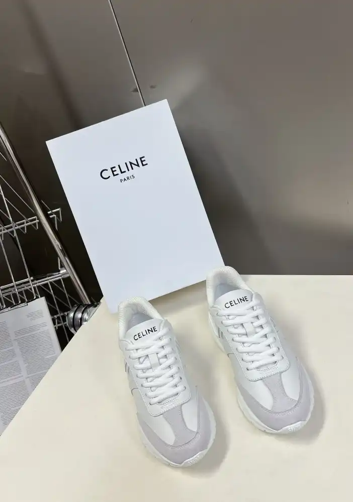 hype Celine Sneakers