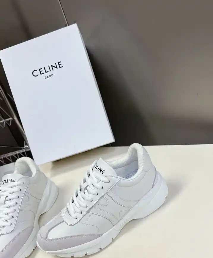 hype Celine Sneakers