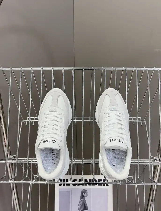 hype Celine Sneakers