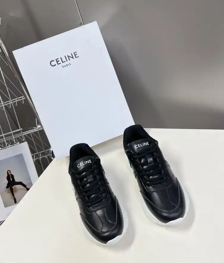 hype Celine Sneakers