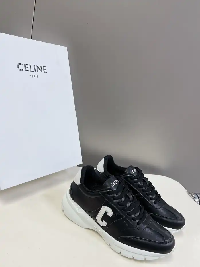 hype Celine Sneakers