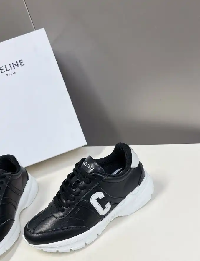 hype Celine Sneakers