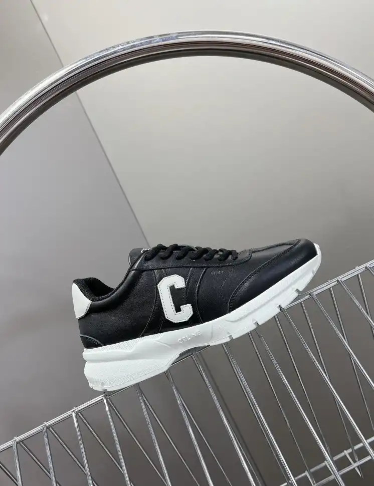 hype Celine Sneakers