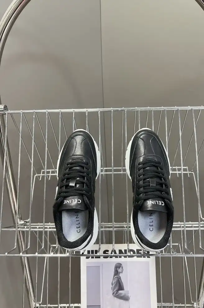 hype Celine Sneakers