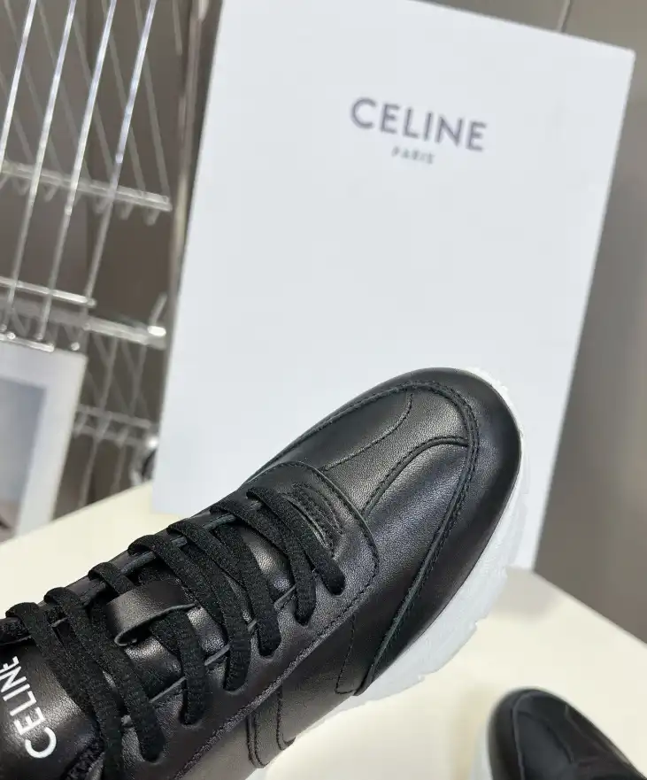 hype Celine Sneakers