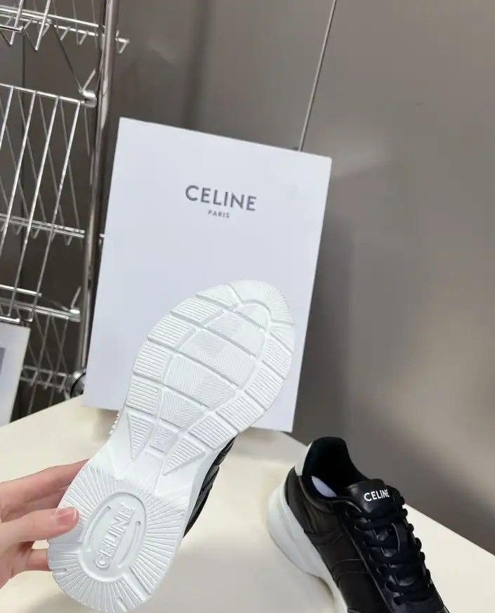 hype Celine Sneakers