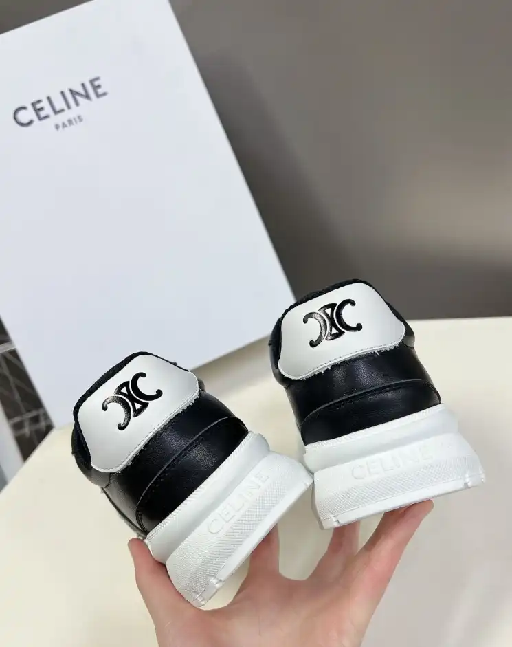 hype Celine Sneakers