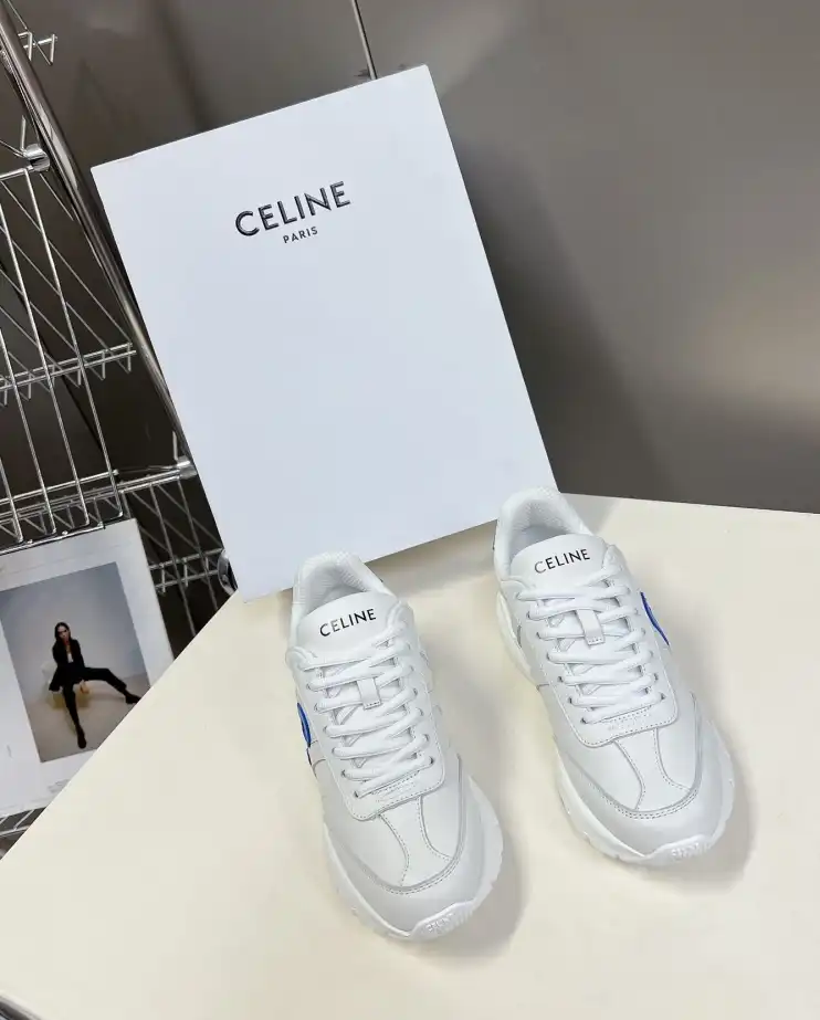 hype Celine Sneakers