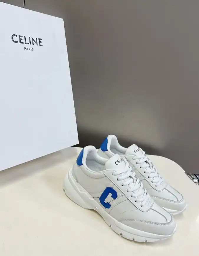 hype Celine Sneakers