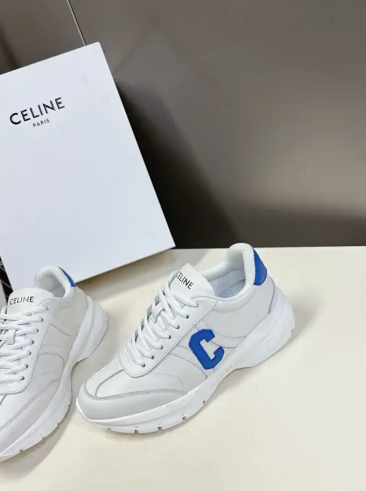 hype Celine Sneakers