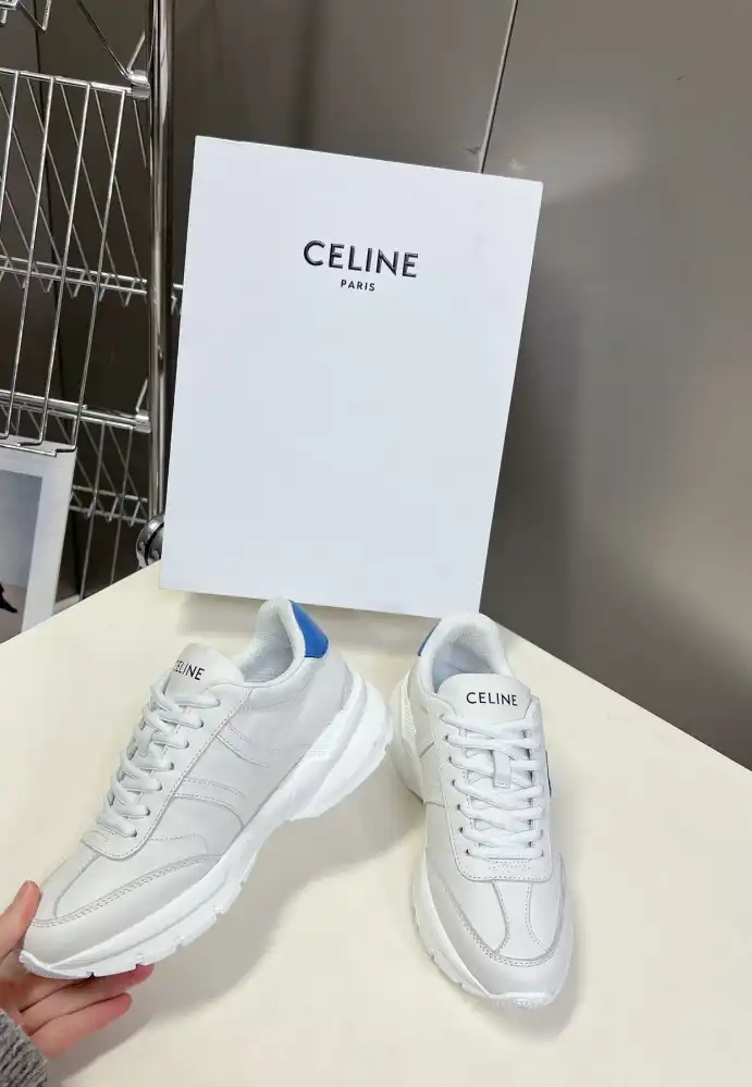 hype Celine Sneakers