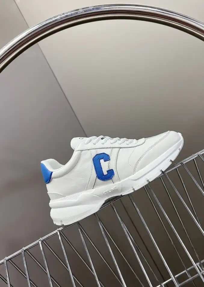 hype Celine Sneakers