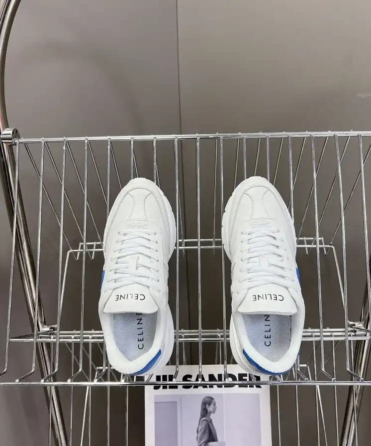 hype Celine Sneakers