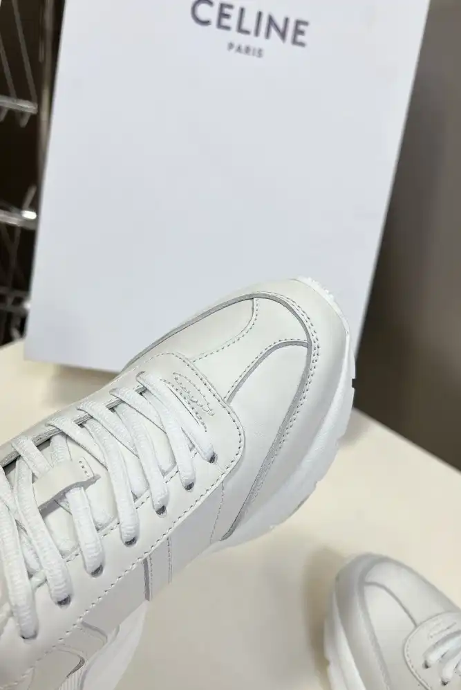 hype Celine Sneakers