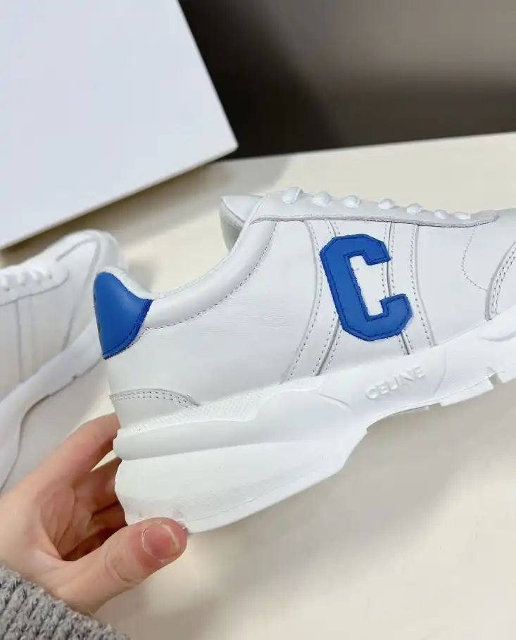 hype Celine Sneakers