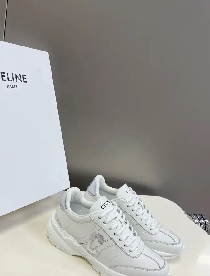 hype Celine Sneakers