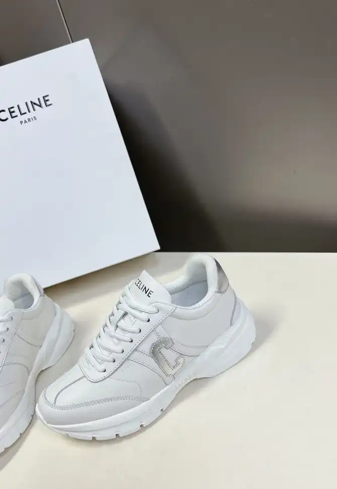 hype Celine Sneakers