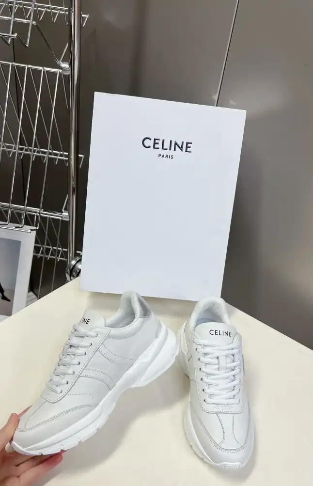 hype Celine Sneakers