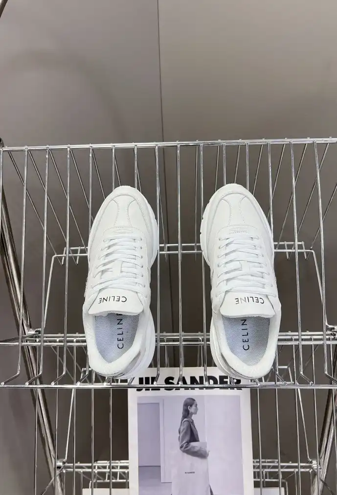 hype Celine Sneakers