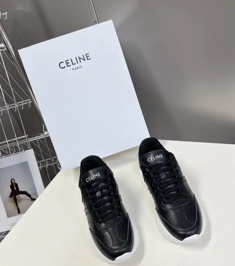 hype Celine Sneakers