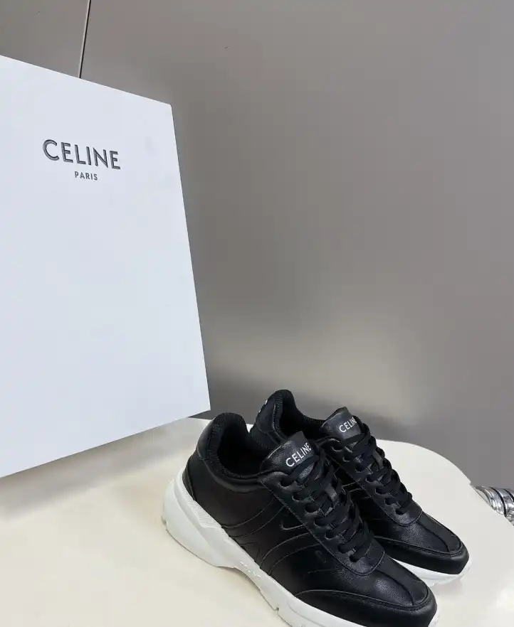 hype Celine Sneakers